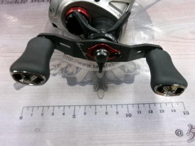 SVライトリミテッド 8.1R-TN