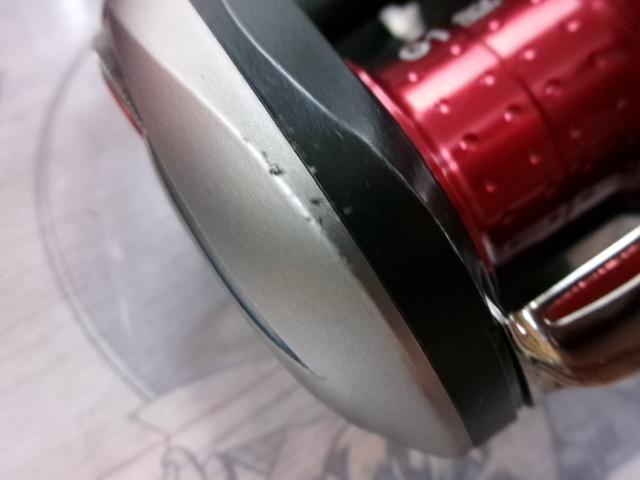 SVライトリミテッド 8.1R-TN