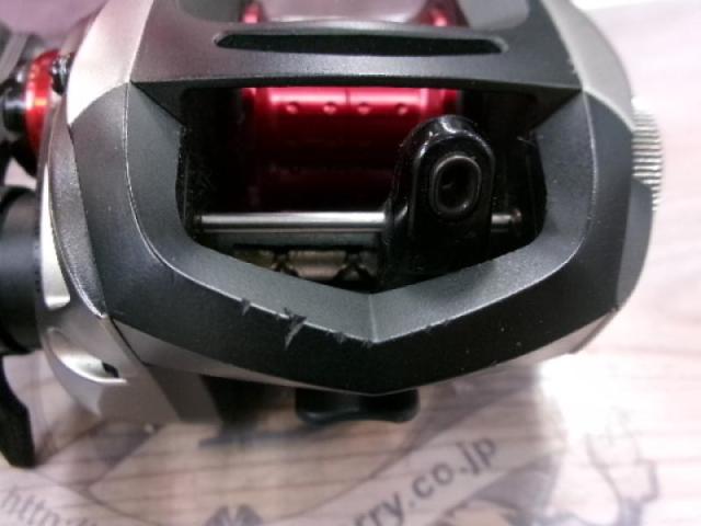 SVライトリミテッド 8.1R-TN