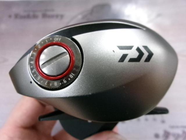 SVライトリミテッド 8.1R-TN