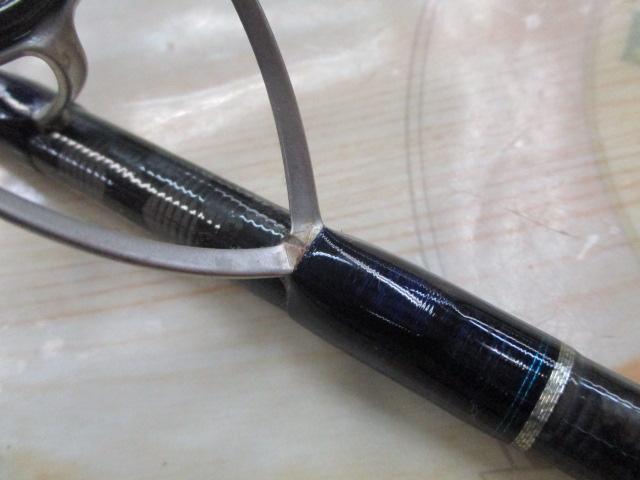 16コルトスナイパーBB S1000MH