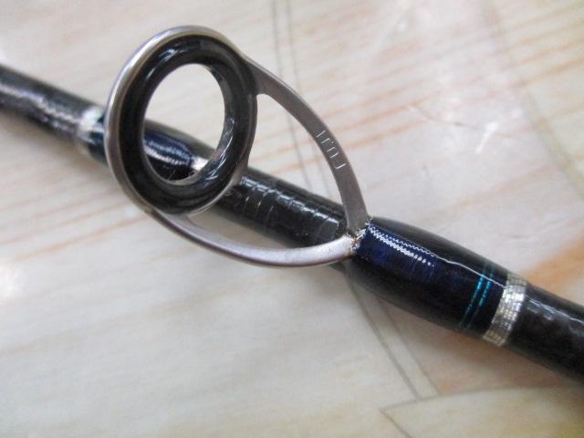 16コルトスナイパーBB S1000MH