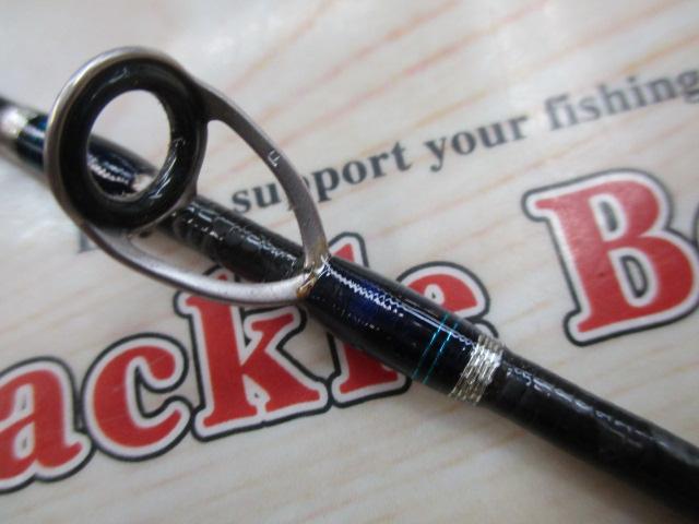 16コルトスナイパーBB S1000MH