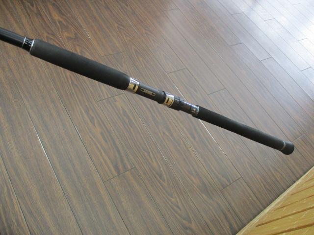 コルトスナイパーXR S100H-3