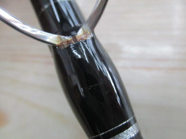 コルトスナイパーXR S100H-3