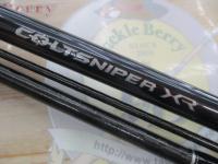 コルトスナイパーXR S100H-3