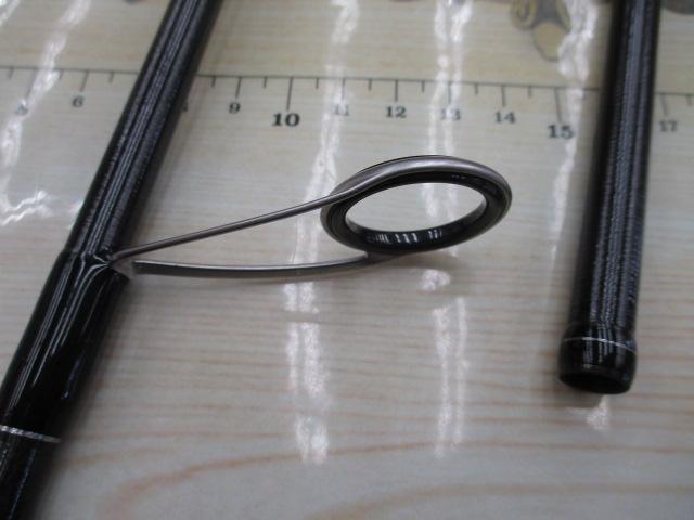 24エンカウンター S96ML