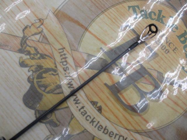 24エンカウンター S96ML