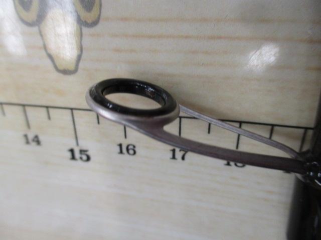 24エンカウンター S96ML