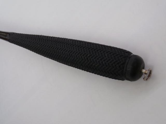 旋めぐる 鋭光九