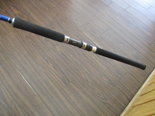 16コルトスナイパーBB S1000MH