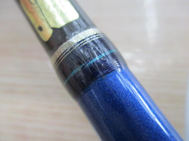 16コルトスナイパーBB S1000MH