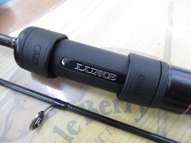 ラグゼ宵姫 華 弐 S54FL-solid