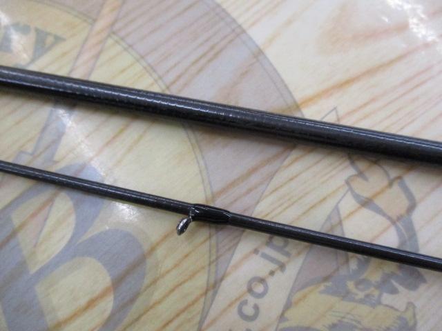 ラグゼ宵姫 華 弐 S54FL-solid