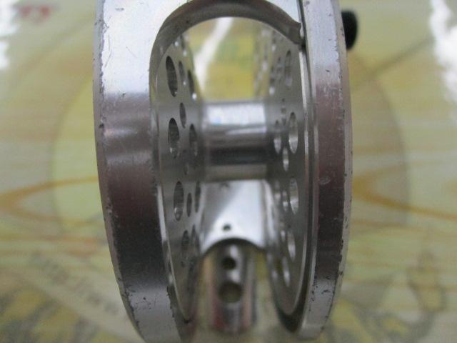 アンペックスSK-Ⅰブリリアントシルバー