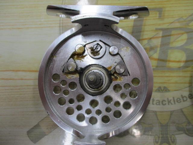 アンペックスSK-Ⅰブリリアントシルバー