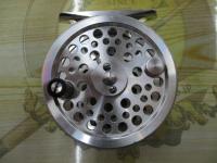 アンペックスSK-Ⅰブリリアントシルバー