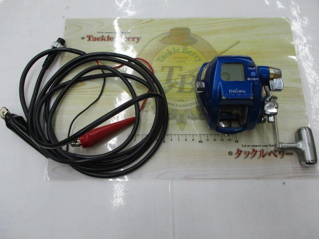 シーボーグ 400BD