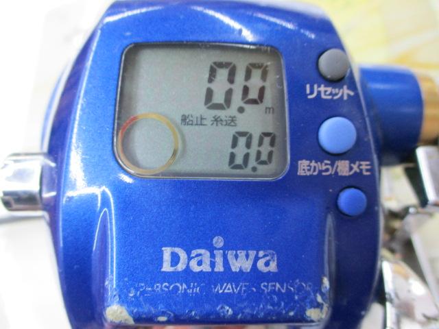 シーボーグ 400BD