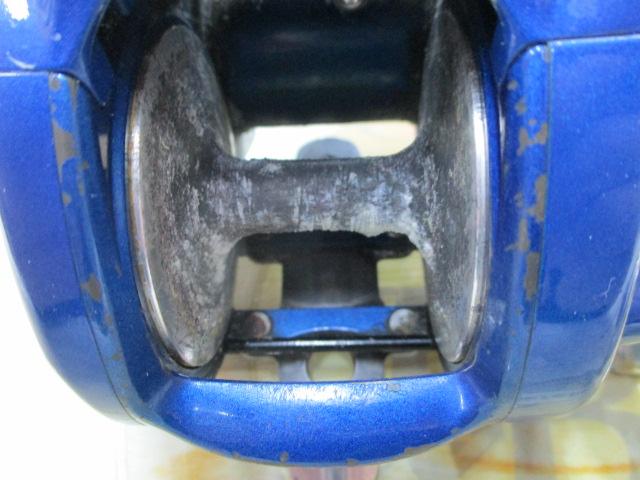 シーボーグ 400BD