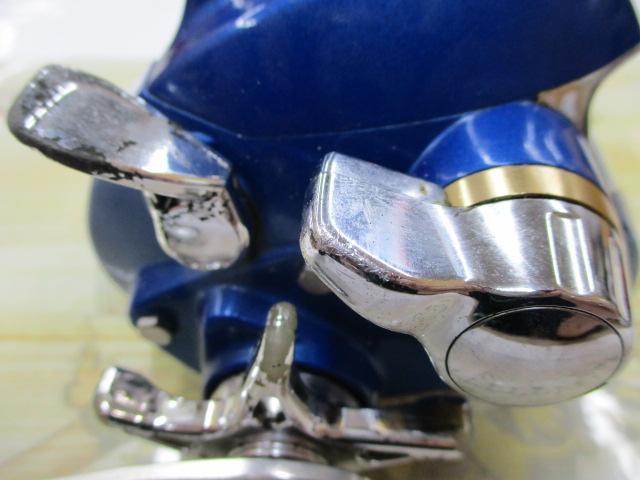 シーボーグ 400BD