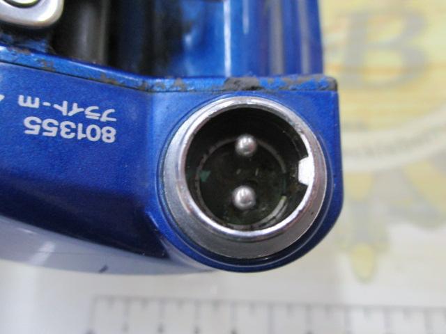 シーボーグ 400BD