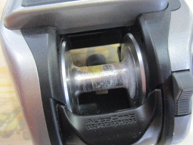 タナセンサーS 250DX早技