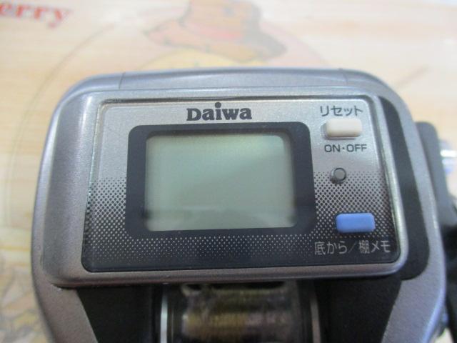 タナセンサーS 250DX早技