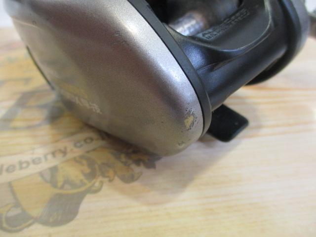 タナセンサーS 250DX早技