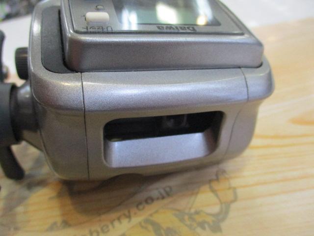 タナセンサーS 250DX早技