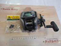 タナセンサーS 250DX早技