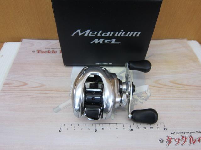 16メタニウムMGL RH