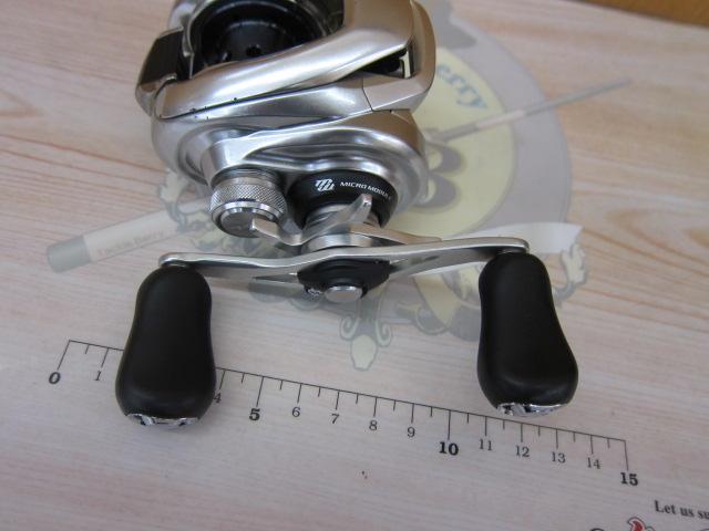 16メタニウムMGL RH