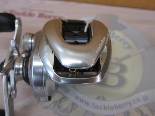 16メタニウムMGL RH