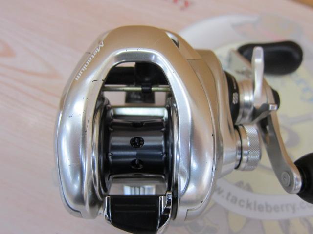 16メタニウムMGL RH