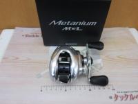 16メタニウムMGL RH