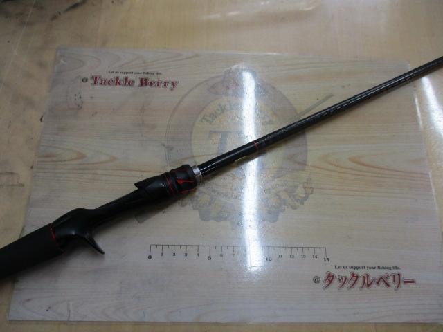 20ゾディアス 167M-S