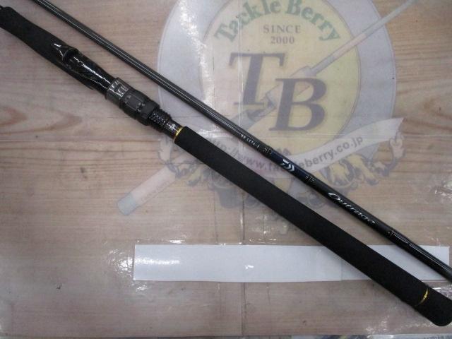 アウトレイジBR LC76-2