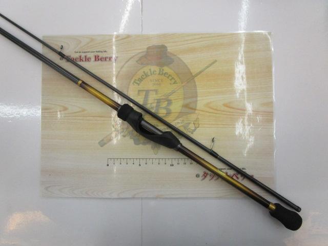 19ソアレBBアジング S74L-S