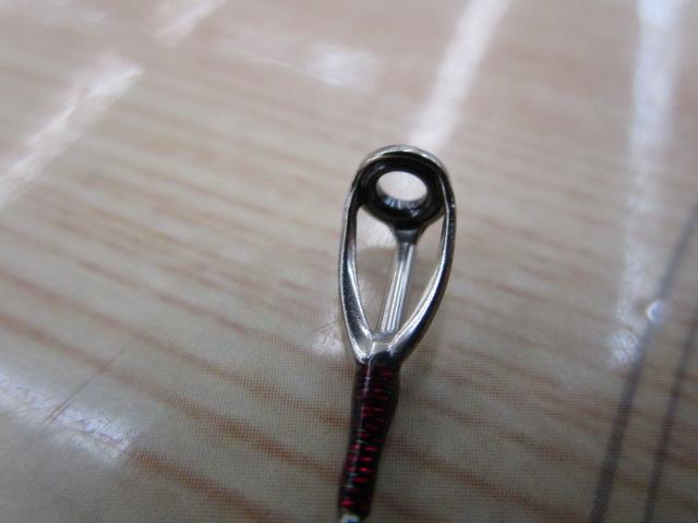 19ソアレBBアジング S74L-S