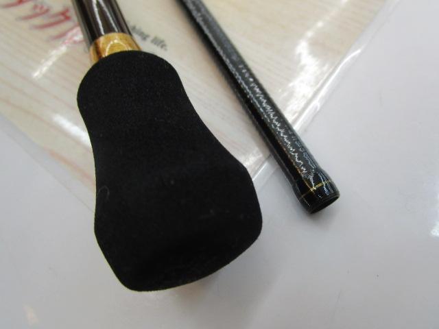 19ソアレBBアジング S74L-S