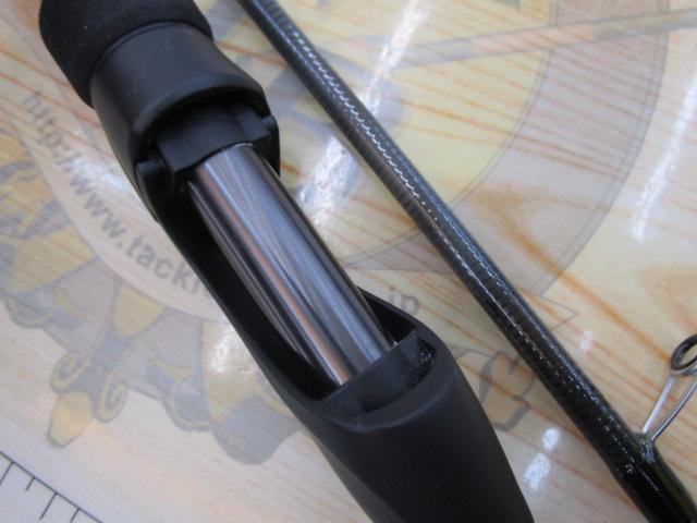 19ソアレBBアジング S74L-S