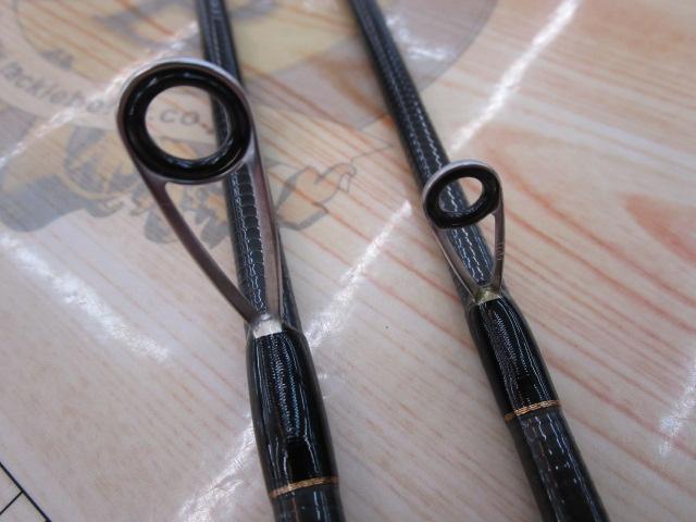 19ソアレBBアジング S74L-S