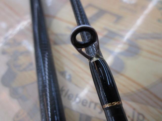 19ソアレBBアジング S74L-S