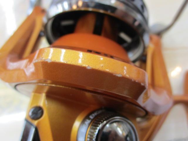 トーナメントサーフ 35 キャスティズムQD