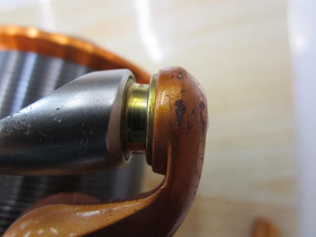 トーナメントサーフ 35 キャスティズムQD