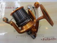 トーナメントサーフ 35 キャスティズムQD