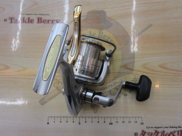 プレイソSHOX 2500LBD