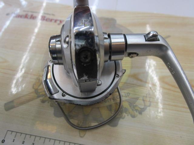 プレイソSHOX 2500LBD