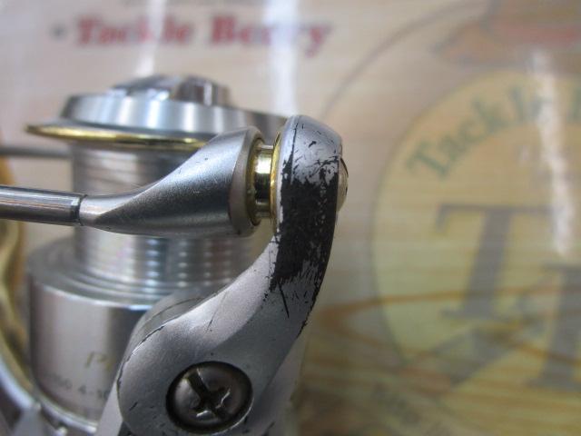 プレイソSHOX 2500LBD